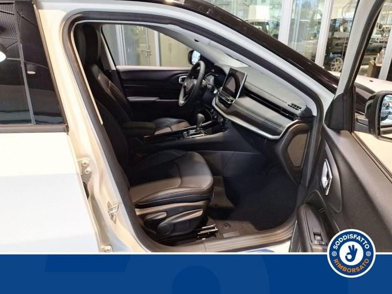 Jeep Compass 1.3 Turbo Benzina PHEV 240CV S MY23