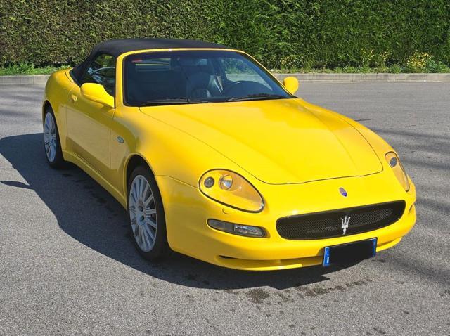 MASERATI Spyder 4.2 V8 32V Cambiocorsa
