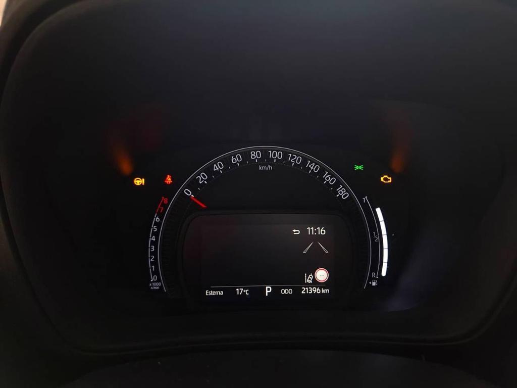 Toyota Aygo X 1.0 Trend S-CVT