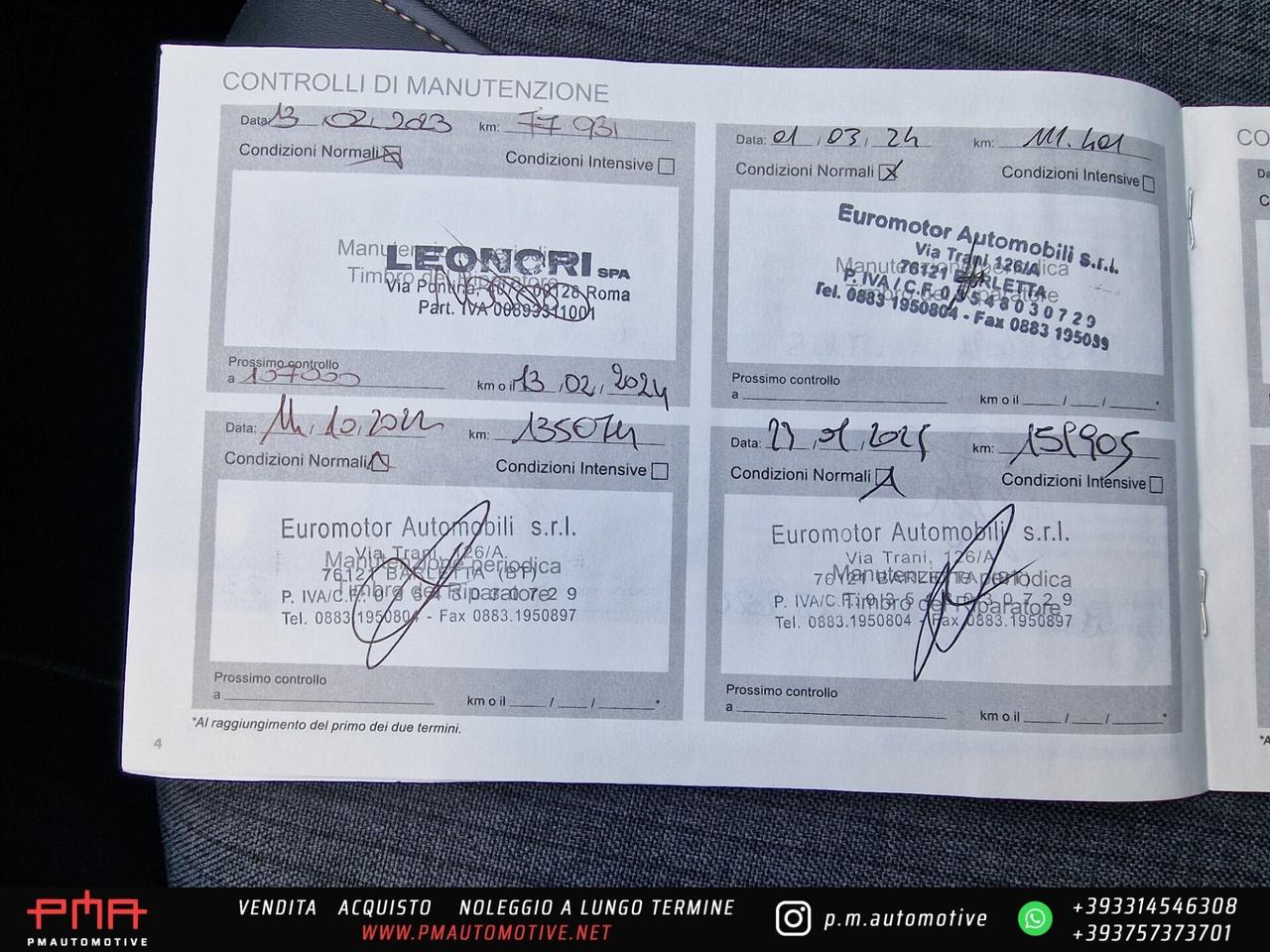 Peugeot 3008 BlueHDi 130 GT Line tagl. peugeot