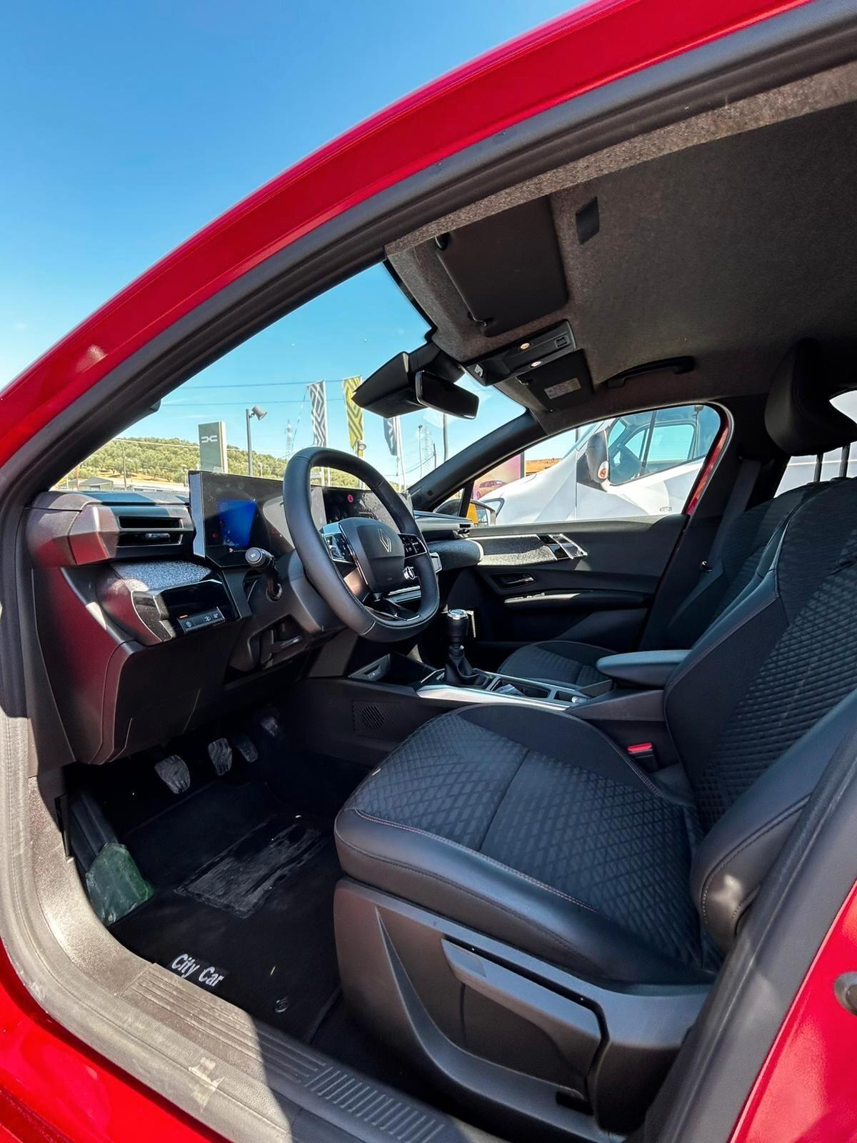 Renault Clio TCe 115 CV 5 porte Techno