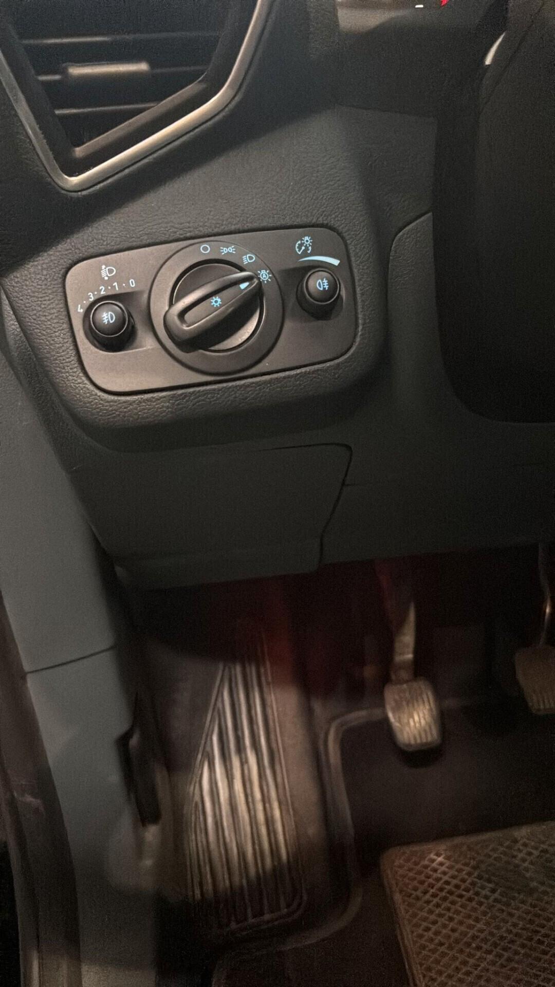 Ford C-Max 1.0 EcoBoost 125CV Start&Stop Titanium