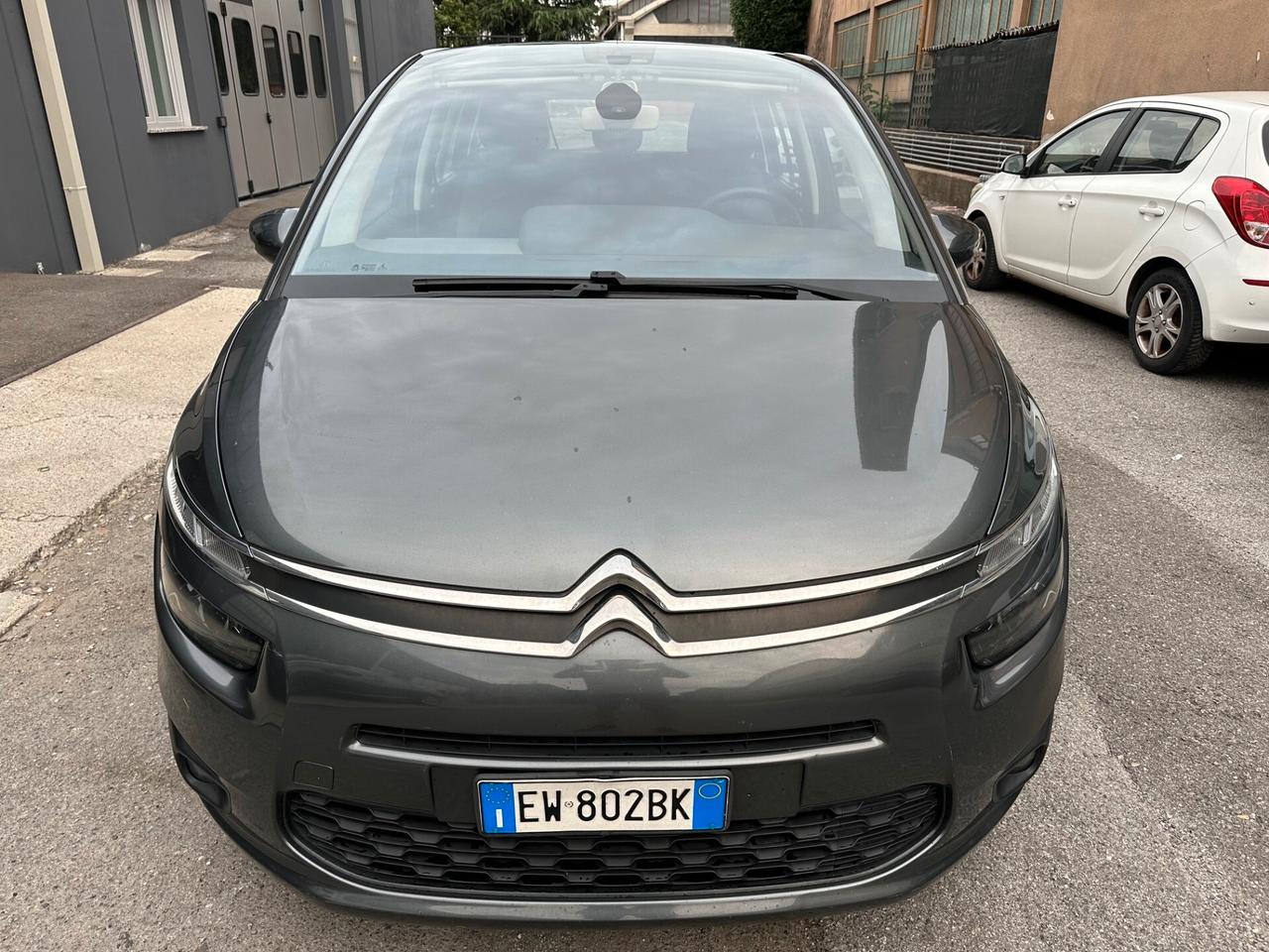 Citroen Grand C4 Picasso 1.6 e-HDi 115 Business