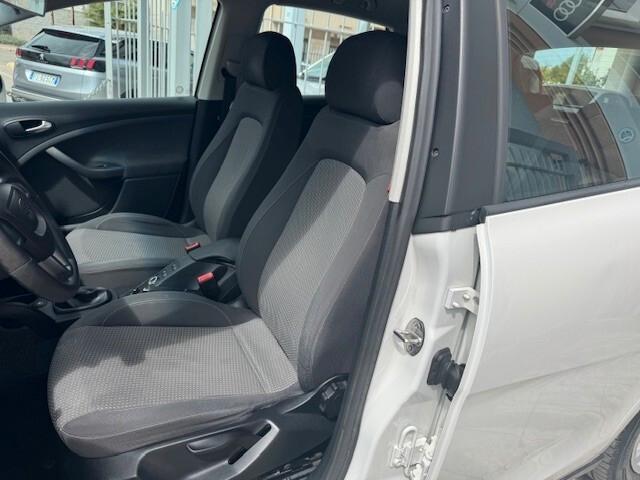 Seat Altea XL 1.6 TDI CR DPF Reference