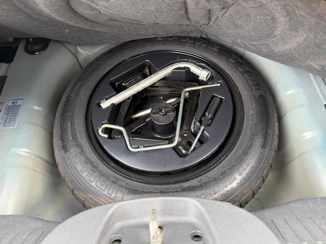 Fiat 500 0.9 TwinAir Turbo Lounge