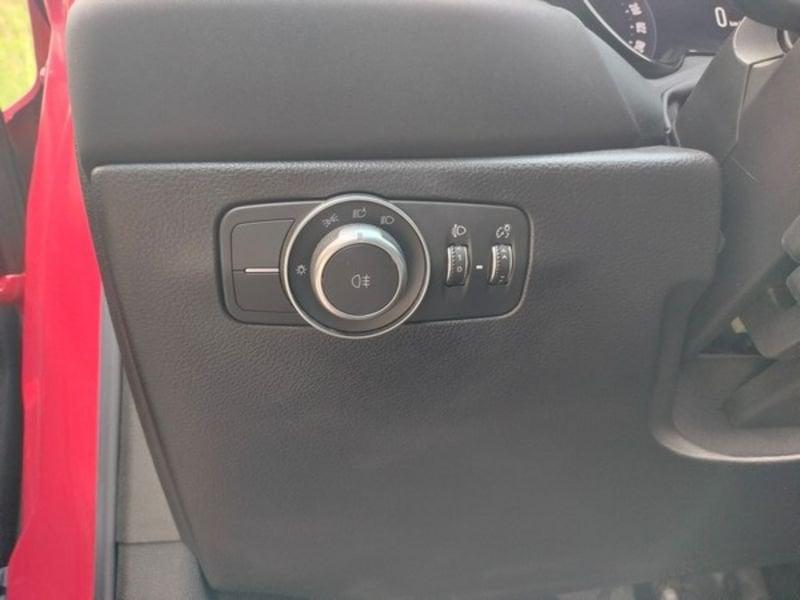 Alfa Romeo Tonale 1.6 Diesel 130cv TCT6 Sprint