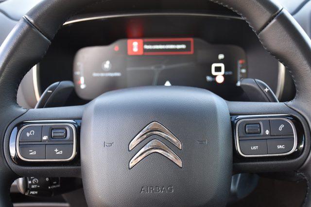 CITROEN C5 Aircross BlueHDi 130 S&S EAT8 Business