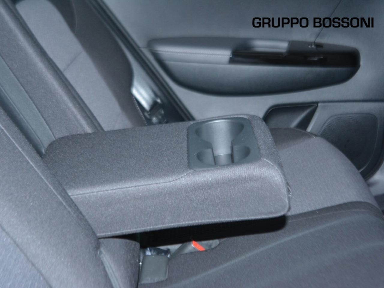 Kia Sportage 1.6 crdi 136cv gt line 2wd dct7