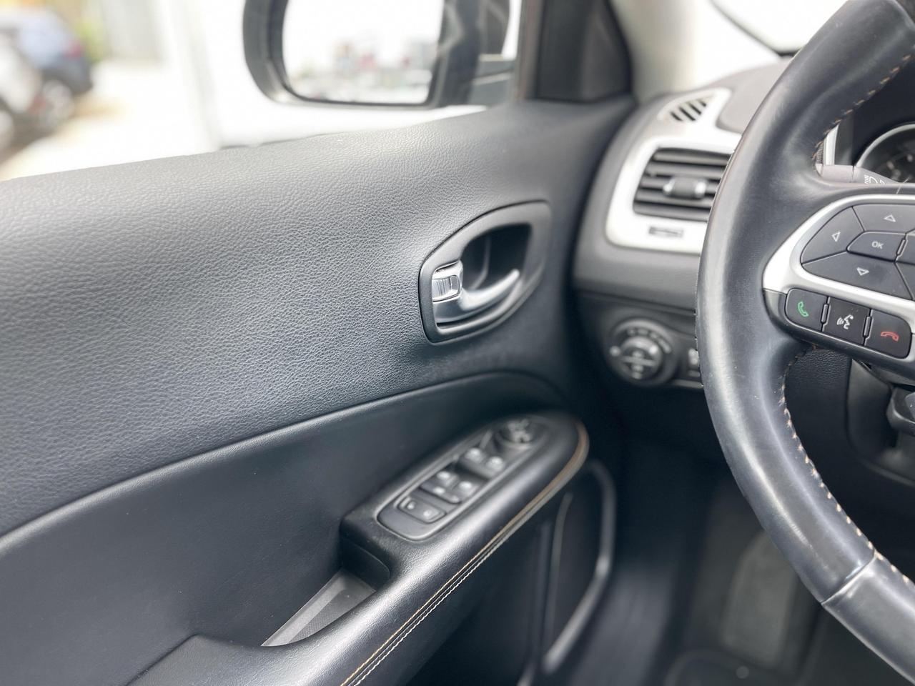 Jeep Compass 4WD 2.0 Diesel 140CV E6 - 2019