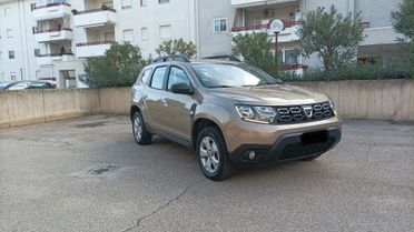 Dacia Duster 1.5 dCi 8V 110 CV 4x2 Comfort