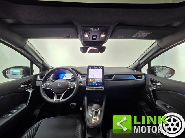 RENAULT Symbioz Full Hybrid E-Tech 145 CV Esprit Alpine GARANZIA