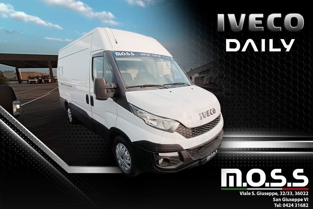 IVECO DAILY 35S13