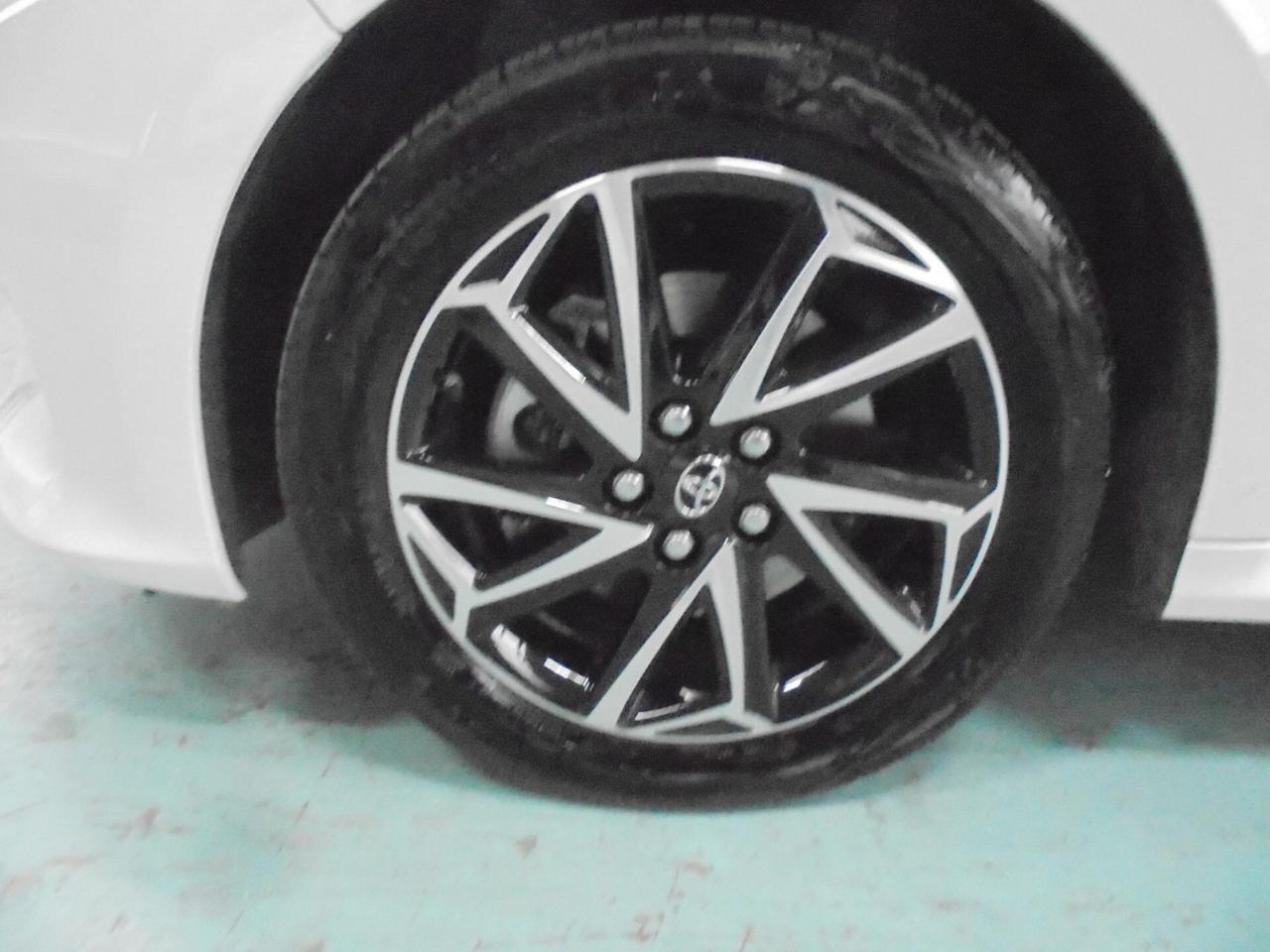 Toyota Yaris 1.5 Hybrid 5 porte Trend 28.000KM!!!