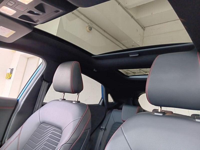 Ford Puma 1.5 ecoblue ST-Line s&s 120cv