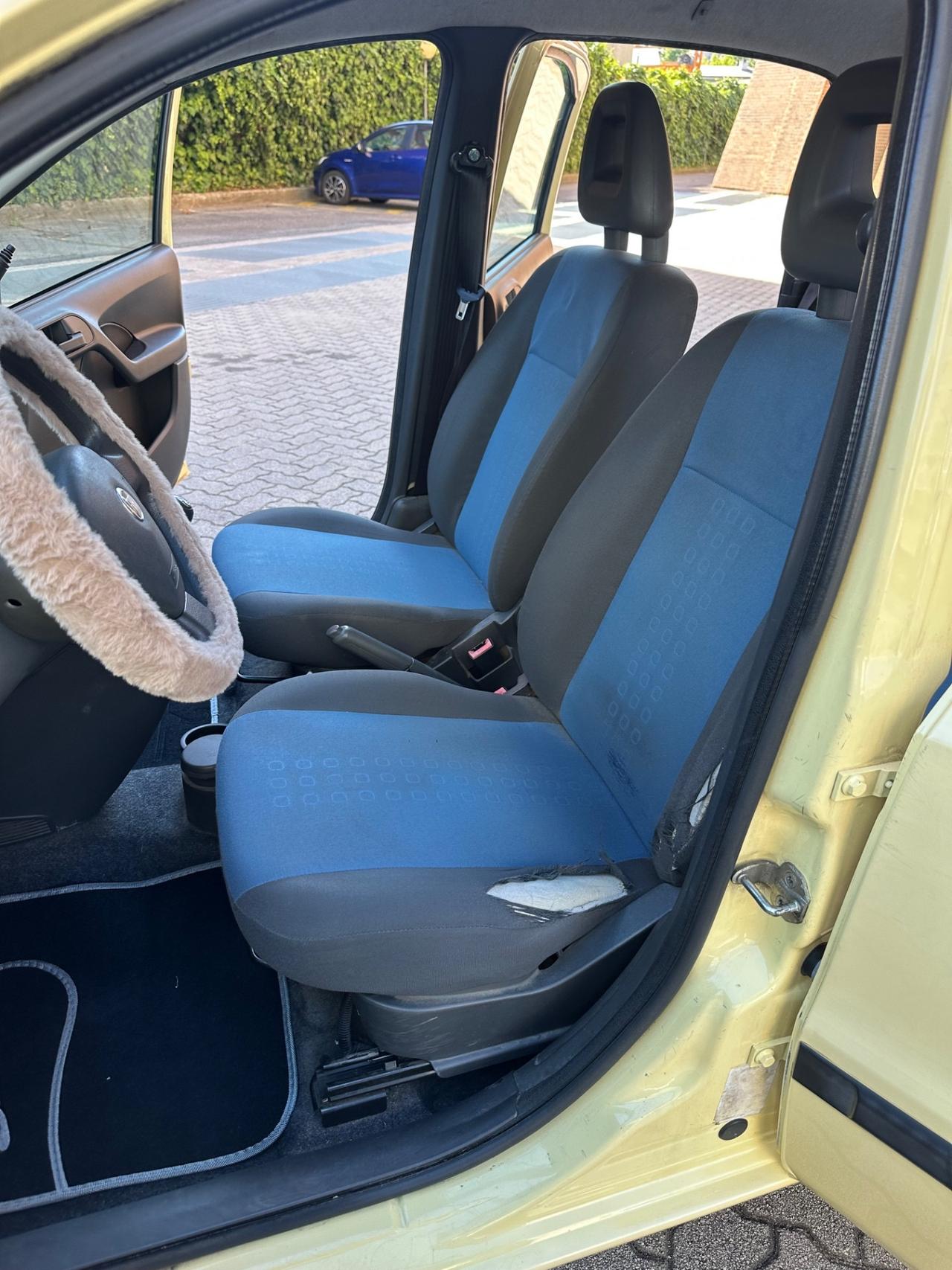 Fiat Panda 1.2 Dynamic