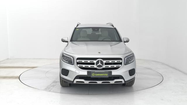 MERCEDES-BENZ GLB 220 d Sport Plus 4matic auto