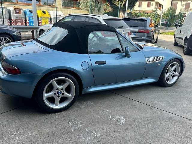 BMW Z3 2.8 24v automatica Roadster cat.