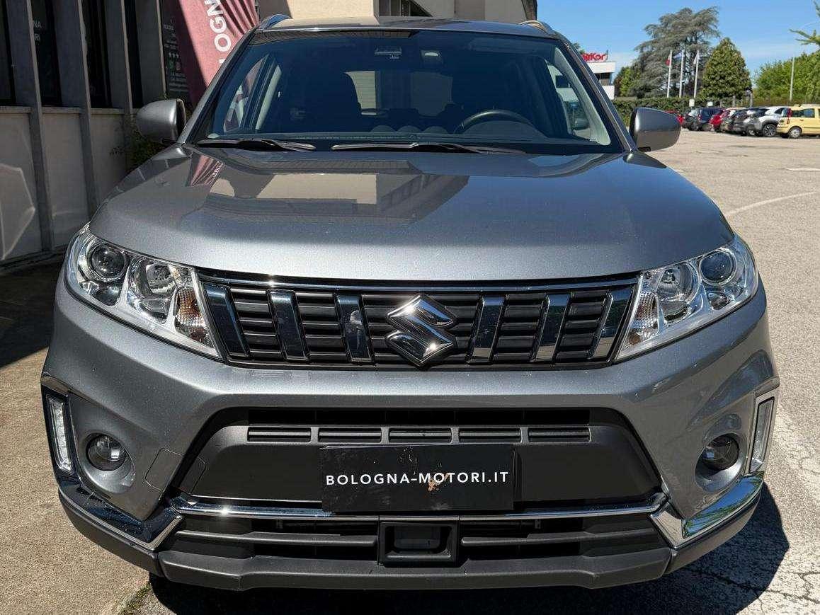 Suzuki Vitara 4X4 - PRIMO PREZZO IN ITALIA