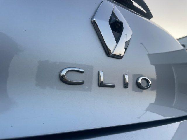RENAULT Clio 1.0 BENZ 100 CV 5 porte Life OK NEOPATENTATI