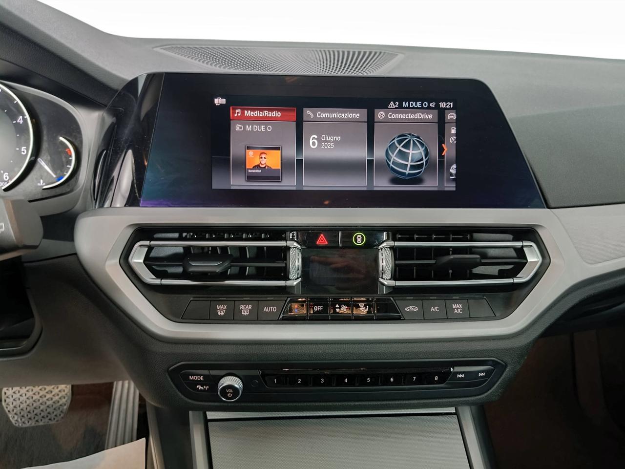 BMW Serie 3 G21 2019 Touring - 320d Touring mhev 48V xdrive auto