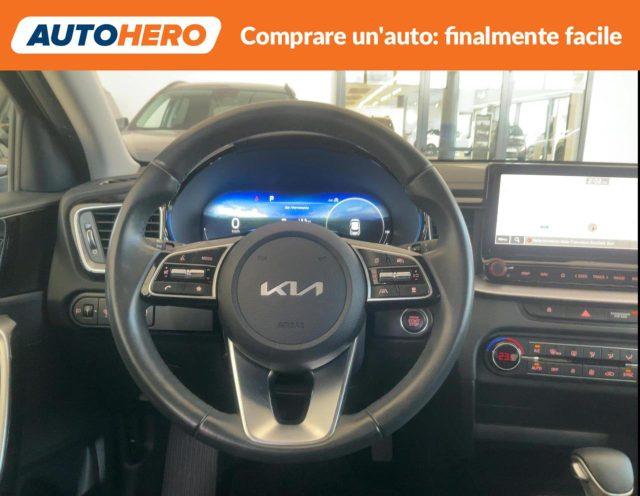 KIA XCeed 1.5 T-GDi 160 CV MHEV DCT Style