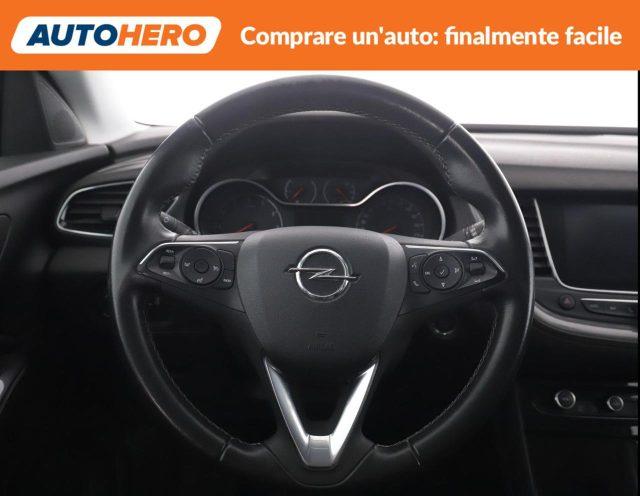 OPEL Grandland X 1.5 diesel Ecotec Start&Stop 120 Anniversary