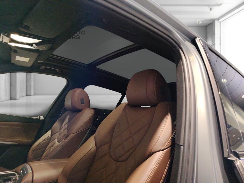 BMW X5 30 d MSport Pro xDrive Steptronic