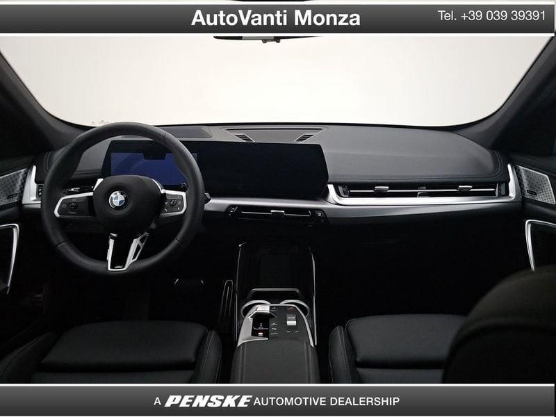 BMW X1 X1 xdrive23d mhev 48V MSport Pro auto