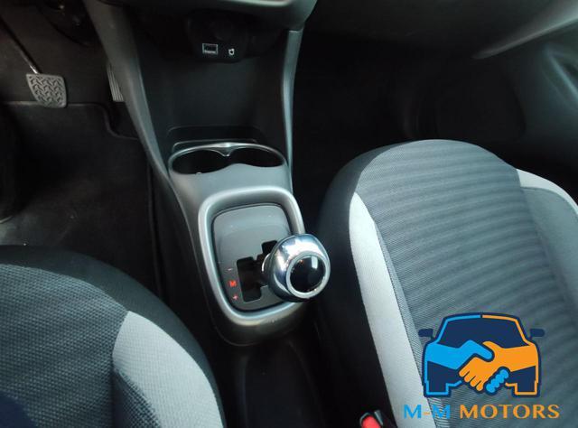 TOYOTA Aygo 1.0 69 CV 5 porte x-play MMT *PROMO*