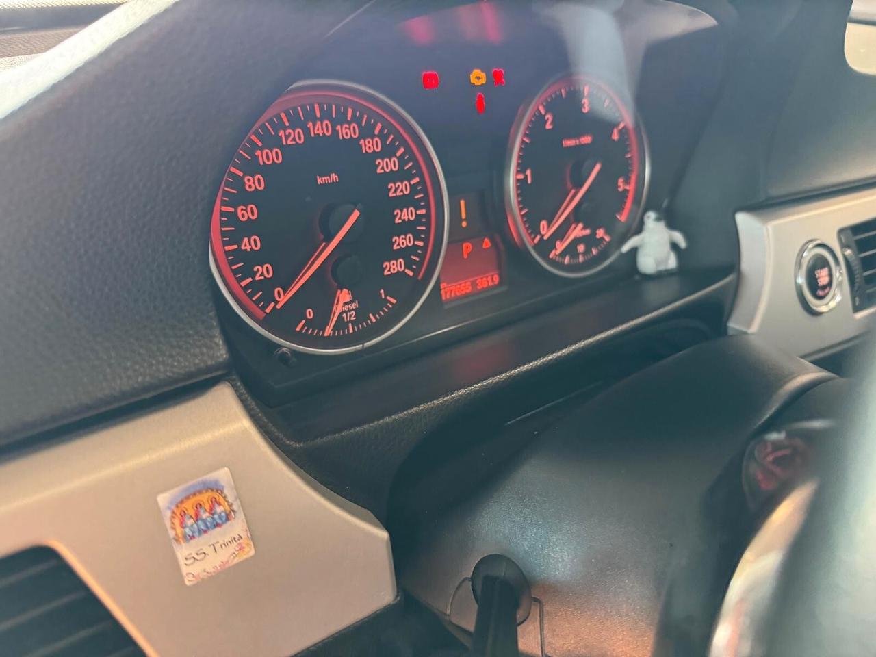 Bmw 330 330d cat Coupé Futura