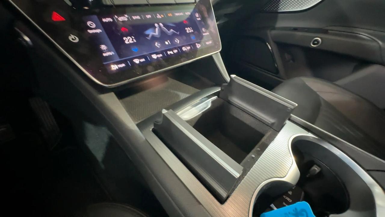 Maserati Grecale MHEV 300 CV AWD GT