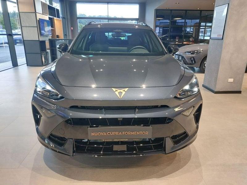 CUPRA Formentor 1.5 TSI 150cv Business