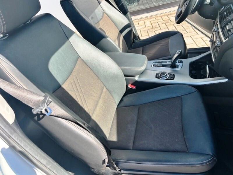 Bmw X3 xDrive20d xLine - Unico proprietario -