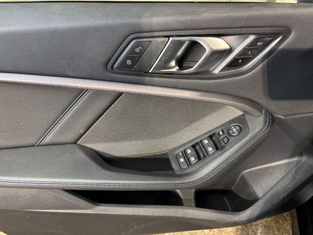 BMW 118 d 5p. Msport Auto