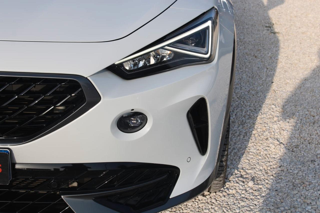 Cupra Formentor 1.5 TSI DSG