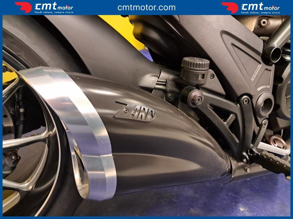 Ducati Diavel 1200 - 2011