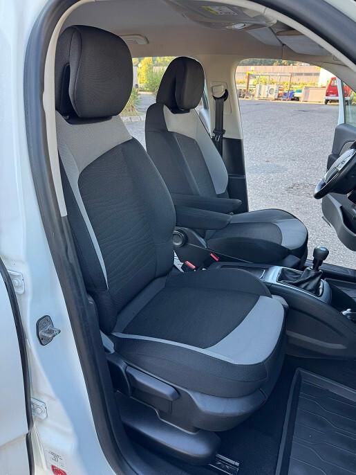 Citroen C4 Picasso 1.6 e-HDi 115 Exclusive 2014