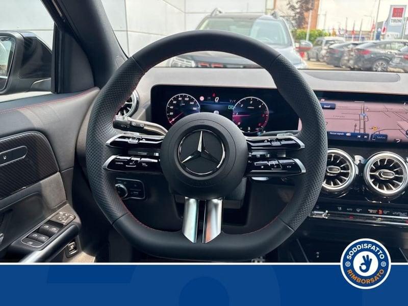 Mercedes-Benz GLA 200d Automatic AMG Line Advanced Plus
