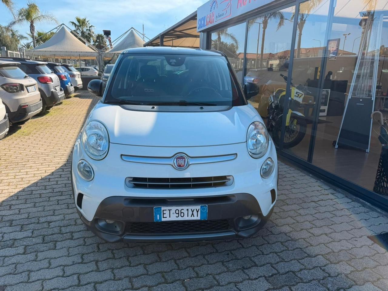 Fiat 500L 1.6 Multijet 105 CV Beats