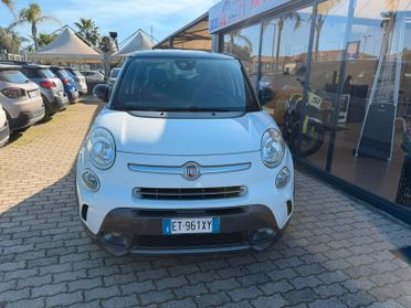 Fiat 500L 1.6 Multijet 105 CV Trekking