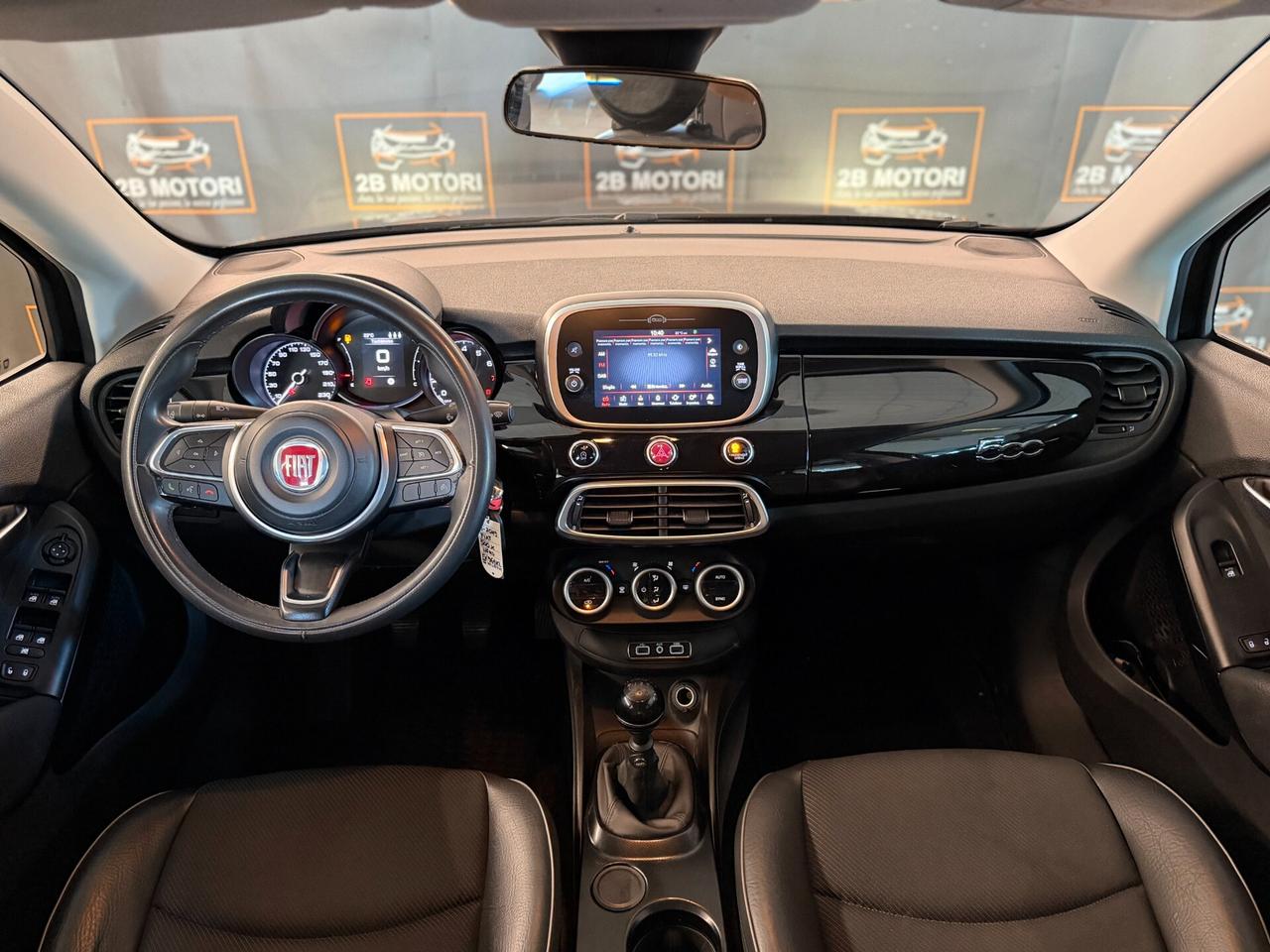 Fiat 500X 1.0 T3 120 CV Cross