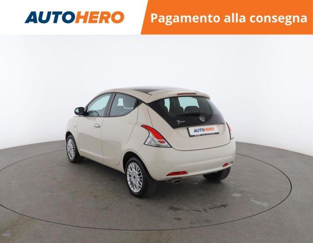 LANCIA Ypsilon 1.3 MJT 16V 95 CV 5 porte S&S Gold