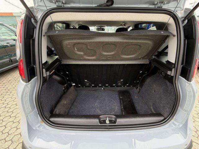 FIAT Panda Panda III 4x4 0.9 t.air t. Cross 4x4 s
