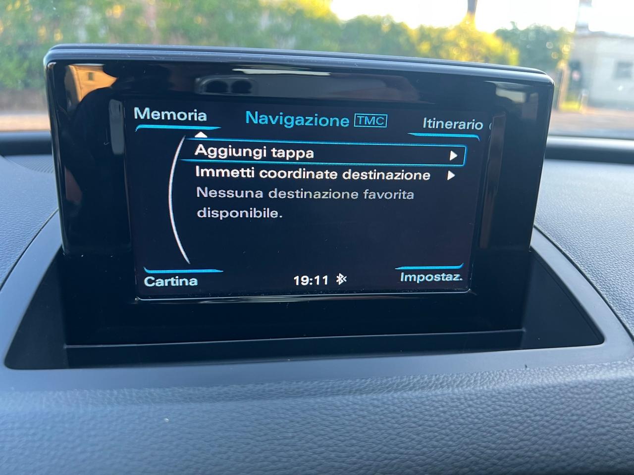 Audi Q3 2.0 TDI 150 CV quattro S tronic