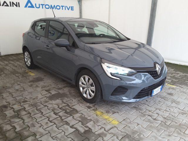 RENAULT Clio TCe 100cv BIFUEL GPL 5 porte Life