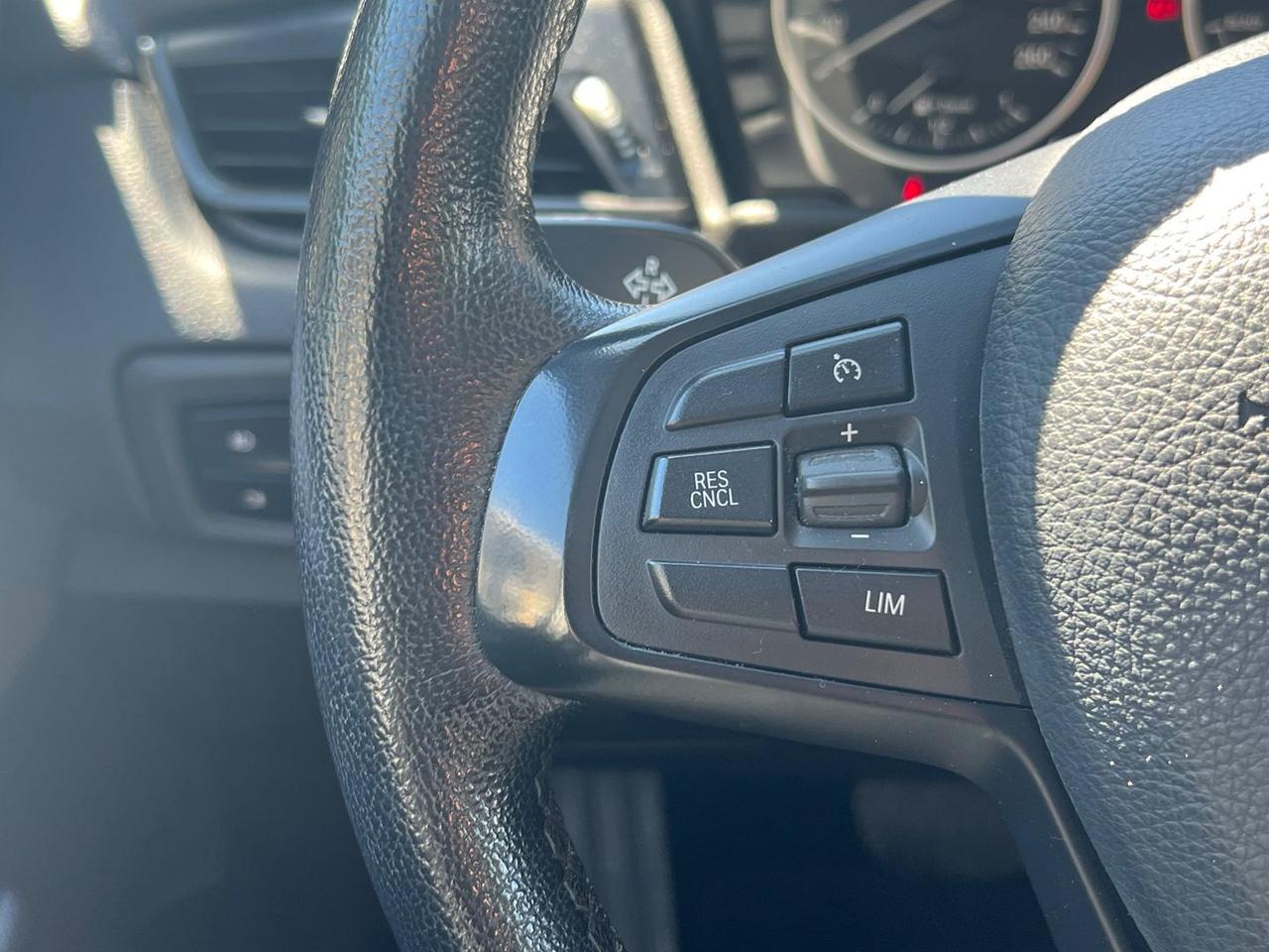 Bmw 218 series 218 d Advantage #11184