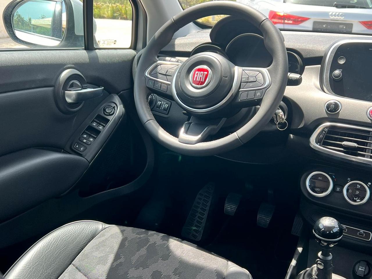 Fiat 500X 1.6 MultiJet 130 CV Cross