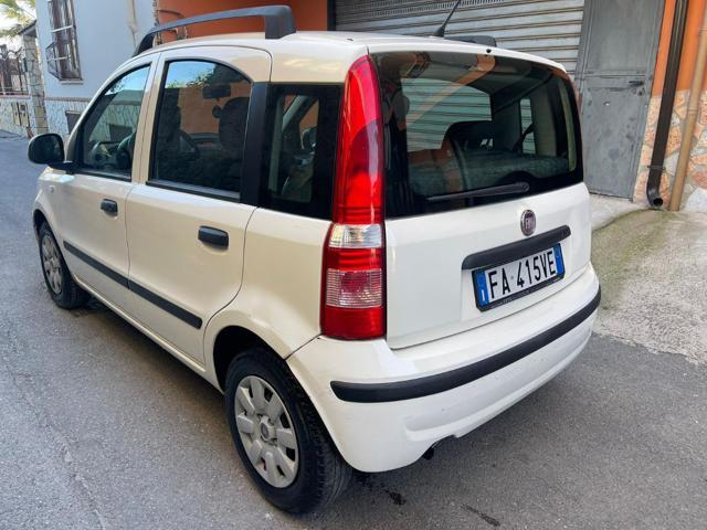 FIAT Panda 1.2 Actual