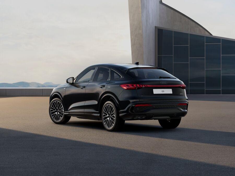 AUDI Audi Q5 Sportback S line edition TDI quattro 150 kW S tronic