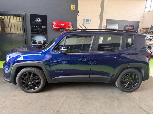 Jeep Renegade 1.3 t4 150cv NIGHT EAGLE GPL-TETTO-GANCIO TRAINO